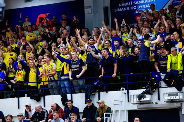 Keflavík Grindavík. Subway deild karla sumar 2024 körfubolti KKÍ. Frjálst framlag - mánaðarlega
